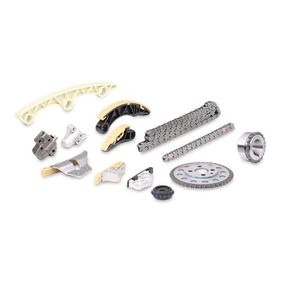 Timing chain kit RIDEX 1389T0044 1389T0044 - photo 3