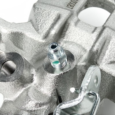 Brake Caliper RIDEX 78B0126 78B0126 - photo 7