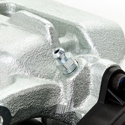 Brake Caliper RIDEX 78B1151 78B1151 - photo 6