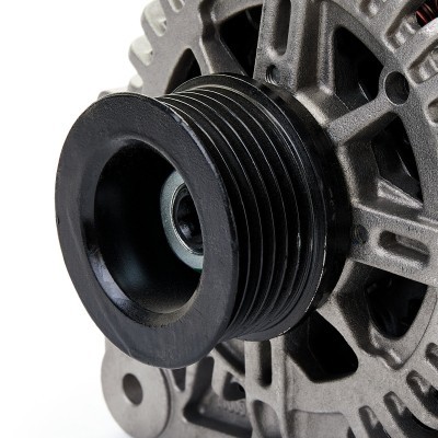 Alternator RIDEX 4G0856R 4G0856R - photo 5