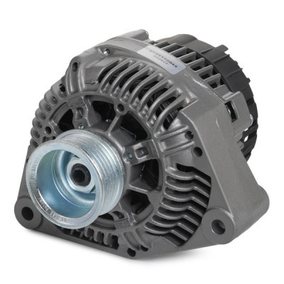 Alternator RIDEX 4G0027R 4G0027R - photo 3