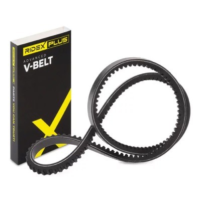 V-Belt RIDEX 10C0037P 10C0037P - photo 2