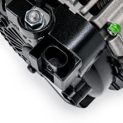 Alternator RIDEX 4G0122R 4G0122R - photo 8