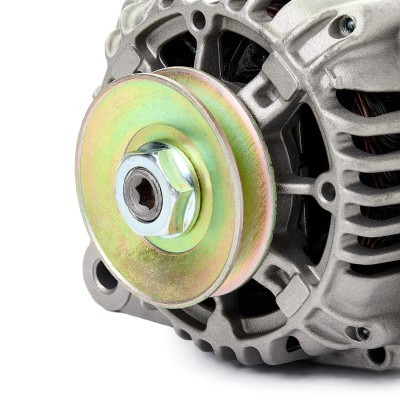 Alternator RIDEX 4G0358R 4G0358R - photo 5