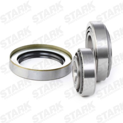 Wheel Bearing Stark SKWB-0180091 SKWB-0180091 - photo 6