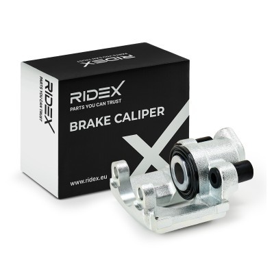 Brake Caliper RIDEX 78B0952 78B0952 - photo 2