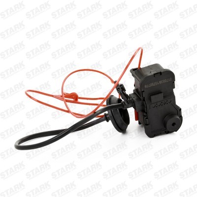 Central lock actuator Stark SKCCL-4470017 SKCCL-4470017 - photo 4