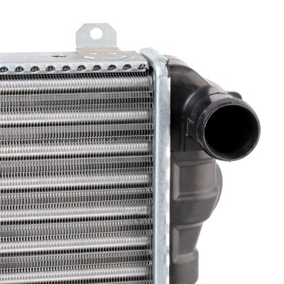 Radiator, Engine Cooling RIDEX 470R0022 470R0022 - photo 4