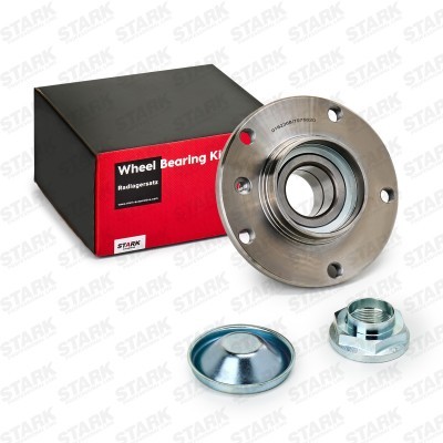 Wheel Bearing Stark SKWB-0180555 SKWB-0180555 - photo 2