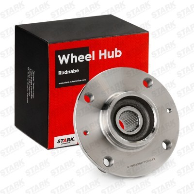 Wheel Hub Stark SKWB-0180472 SKWB-0180472 - photo 2