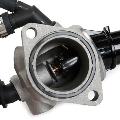 Thermostat, Coolant RIDEX 316T0152 316T0152 - photo 6