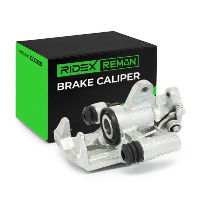 Brake Caliper RIDEX 78B3194R 78B3194R - photo 2