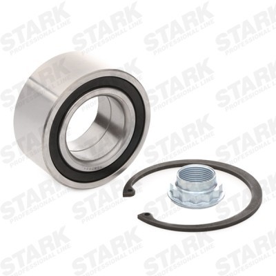 Wheel Bearing Stark SKWB-0180028 SKWB-0180028 - photo 4