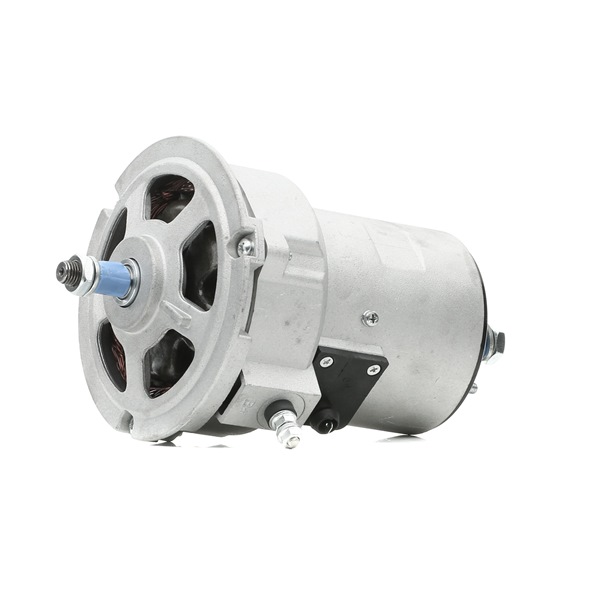 Alternator RIDEX 4G0632 4G0632 - photo 1