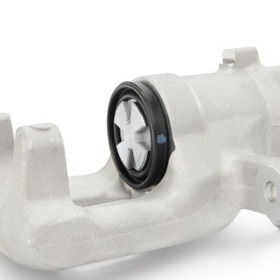 Brake Caliper RIDEX 78B2542 78B2542 - photo 5