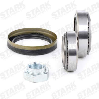 Wheel Bearing Stark SKWB-0180104 SKWB-0180104 - photo 7