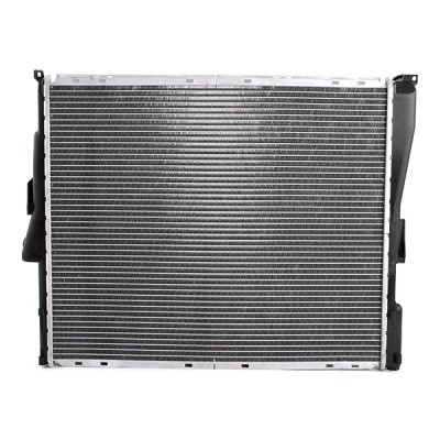 Radiator, Engine Cooling RIDEX 470R0096 470R0096 - photo 3