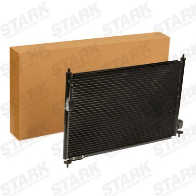A/C condenser SKCD-0110662 - photo 2