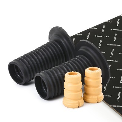 Dust Cover Kit, shock absorber RIDEX 919D0210 919D0210 - photo 2