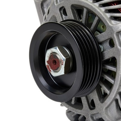 Alternator RIDEX 4G0441R 4G0441R - photo 5