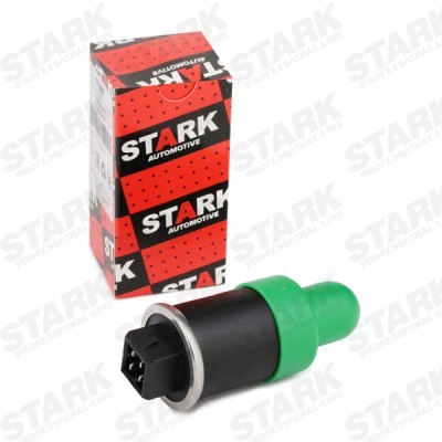 A/C pressure switch SKPSA-1840001 - photo 2