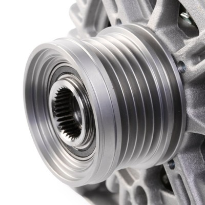 Alternator RIDEX 4G0122 4G0122 - photo 6