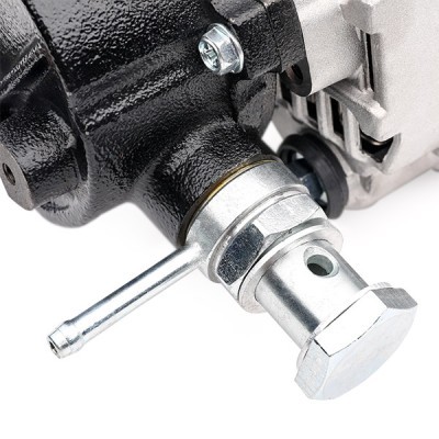 Alternator RIDEX 4G0103 4G0103 - photo 7