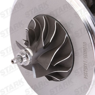 Turbo cartridge (core) Stark SKCCC-4540030 SKCCC-4540030 - photo 6