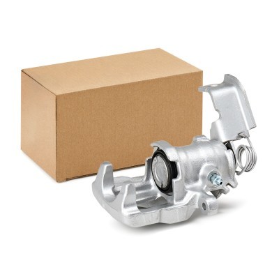 Brake Caliper RIDEX 78B0390R 78B0390R - photo 2