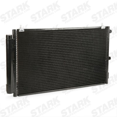 A/C condenser SKCD-0110663 - photo 8