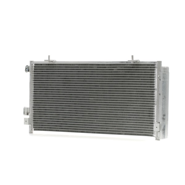 A/C condenser SKCD-0110582 - photo 1