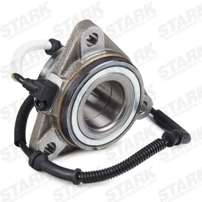 Wheel Bearing Stark SKWB-0180948 SKWB-0180948 - photo 7