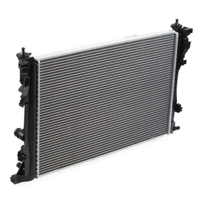 Radiator, Engine Cooling RIDEX 470R0943 470R0943 - photo 4
