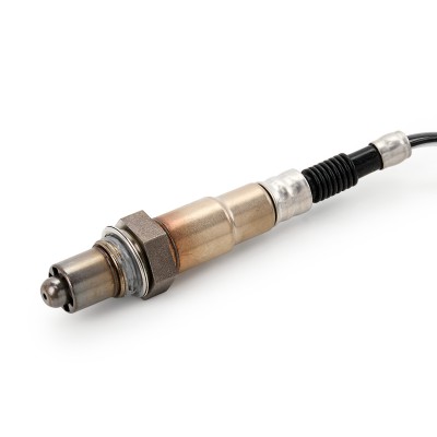Lambda (Oxygen) Sensor RIDEX 3922L0009 3922L0009 - photo 9