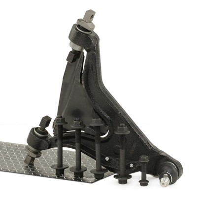 Control Arm RIDEX 273C0117 273C0117 - photo 2