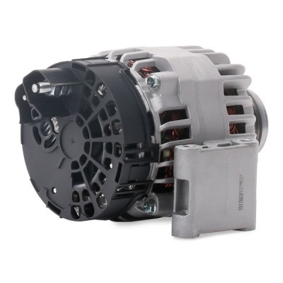 Alternator RIDEX 4G0706 4G0706 - photo 3