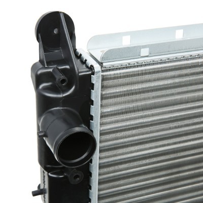 Radiator, Engine Cooling RIDEX 470R0641 470R0641 - photo 6