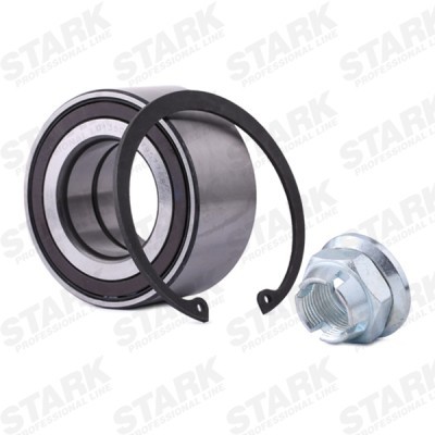Wheel Bearing Stark SKWB-0180276 SKWB-0180276 - photo 3