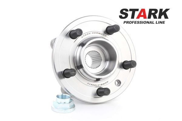 Wheel Bearing Stark SKWB-0180615 SKWB-0180615 - photo 1