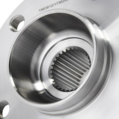 Wheel Hub RIDEX 653W0234 653W0234 - photo 5
