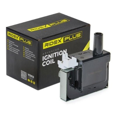 Ignition Coil RIDEX 689C0038P 689C0038P - photo 2