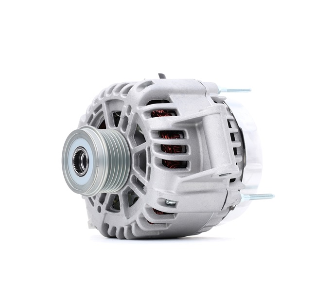 Alternator RIDEX 4G0068 4G0068 - photo 1