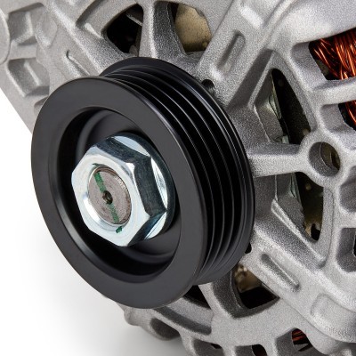 Alternator RIDEX 4G2198R 4G2198R - photo 5