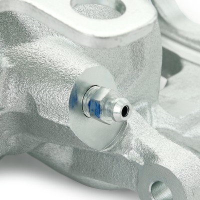 Brake Caliper RIDEX 78B0415 78B0415 - photo 7