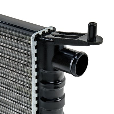Radiator, Engine Cooling RIDEX 470R0013 470R0013 - photo 8