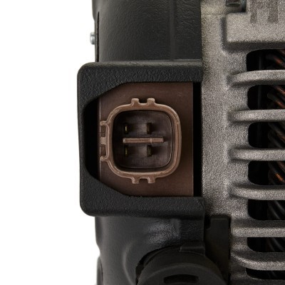 Alternator RIDEX 4G0732R 4G0732R - photo 6