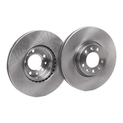 Brake Disc RIDEX 82B1735 82B1735 - photo 4