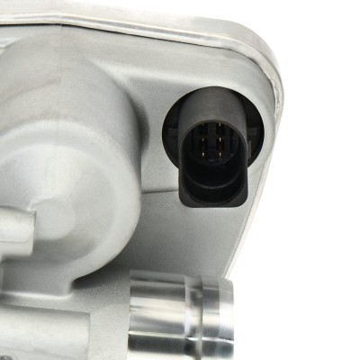 Дроссельная заслонка RIDEX 158T0033 158T0033 - photo 6