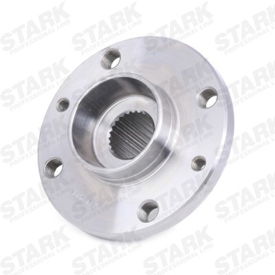 Wheel Hub Stark SKWB-0180709 SKWB-0180709 - photo 3