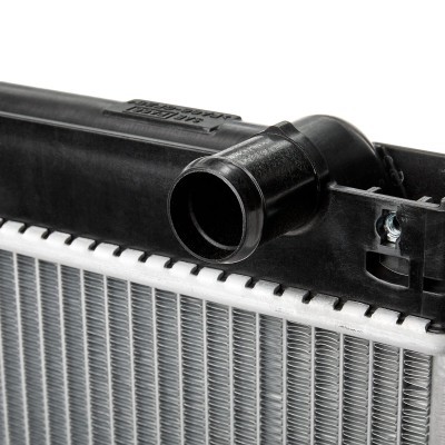 Radiator, Engine Cooling RIDEX 470R1310 470R1310 - photo 6